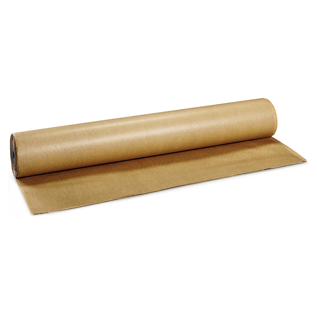 Papier goudronné armé