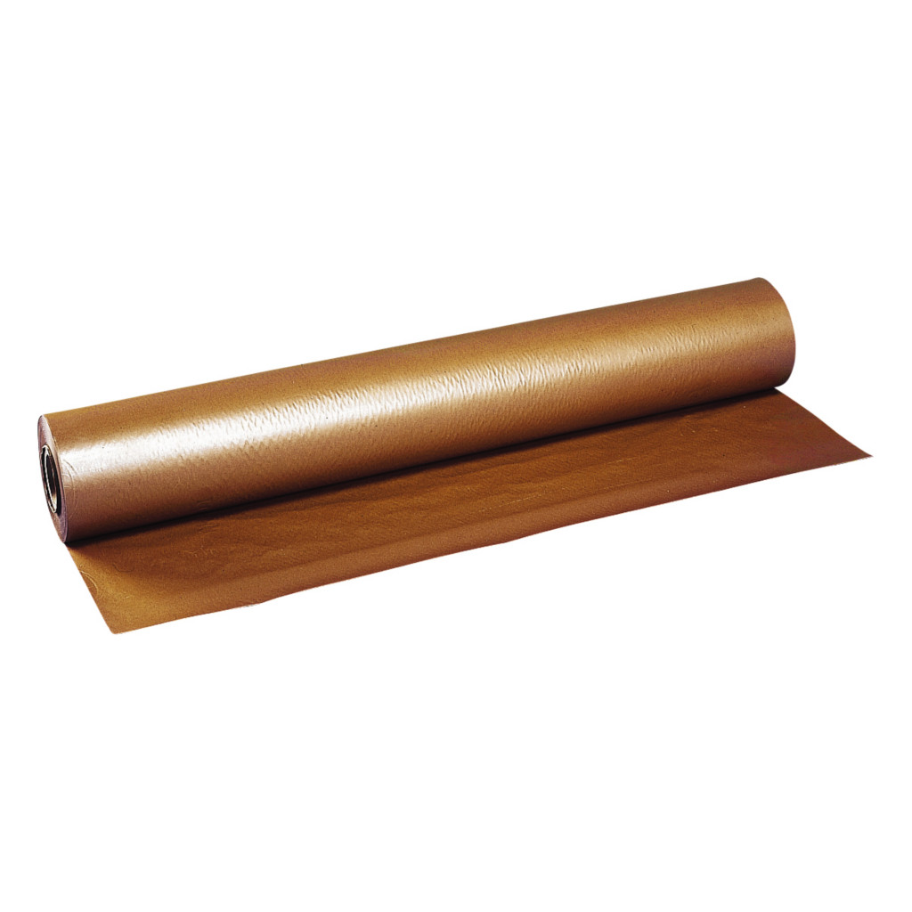 Papier kraft paraffiné