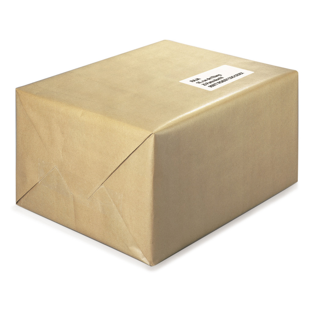 Papier kraft naturel en rouleau qualité industrielle 90 g/m² RAJAKRAFT Super