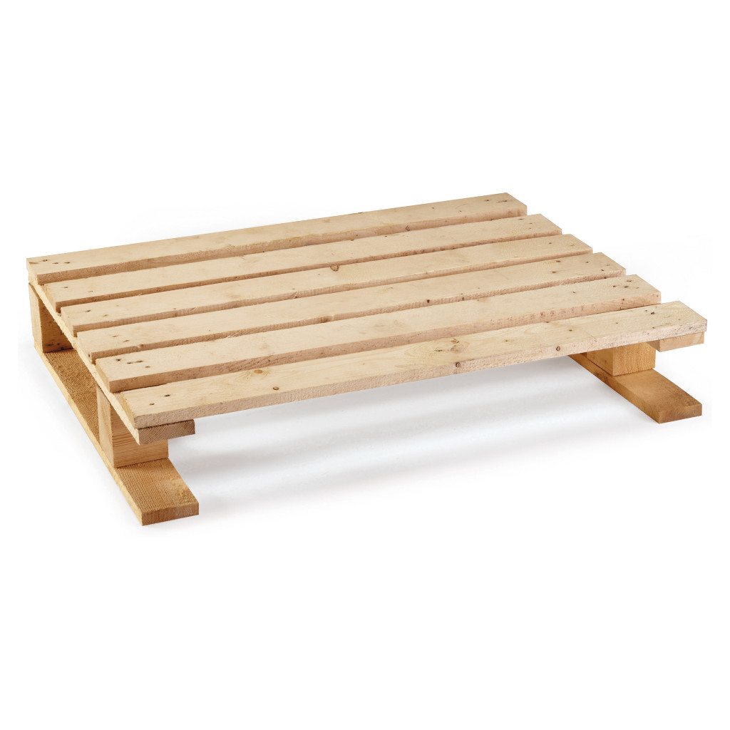 Palette perdue