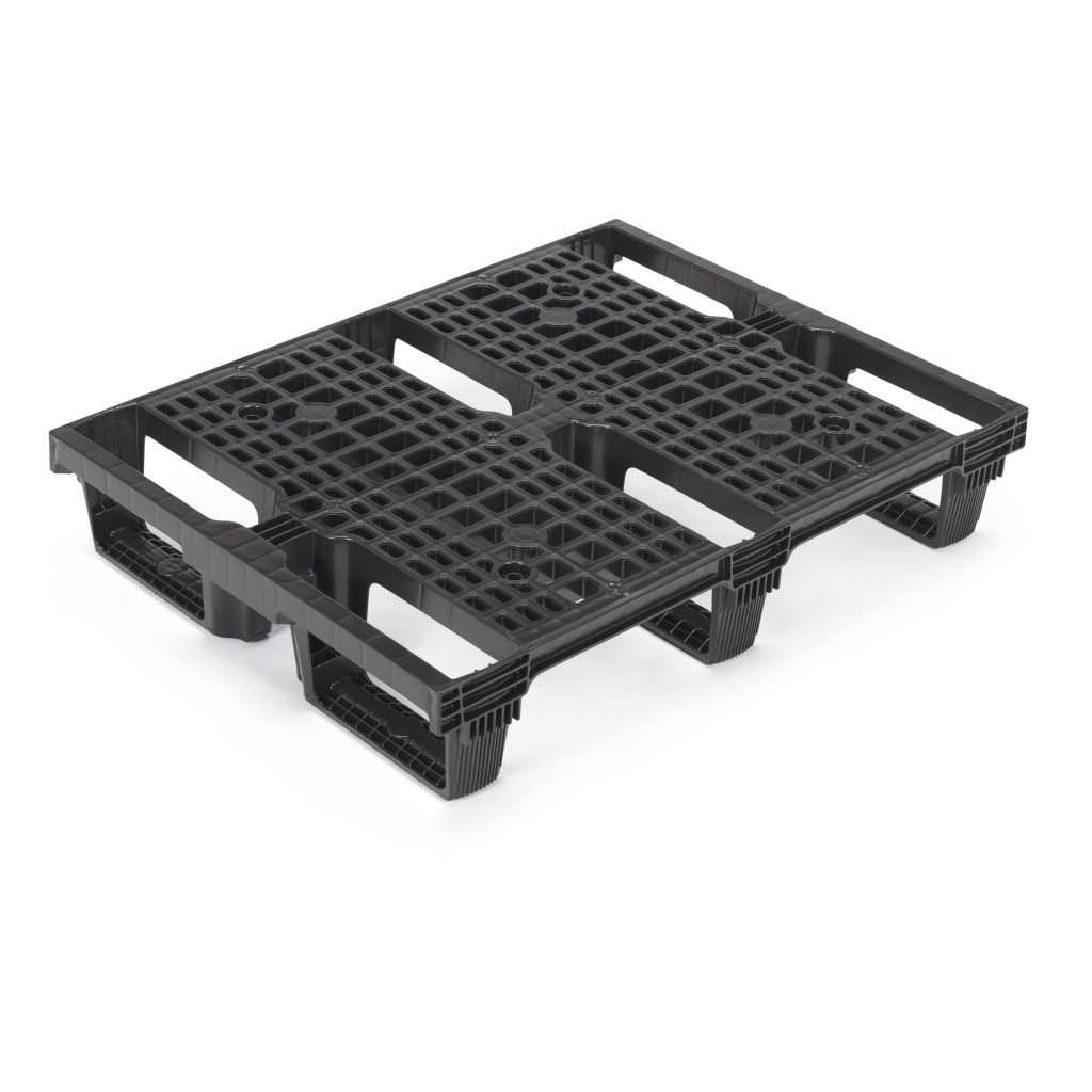 Plastic pallets