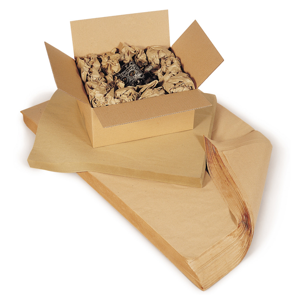 Papier de soie économique qualité 25 g/m²