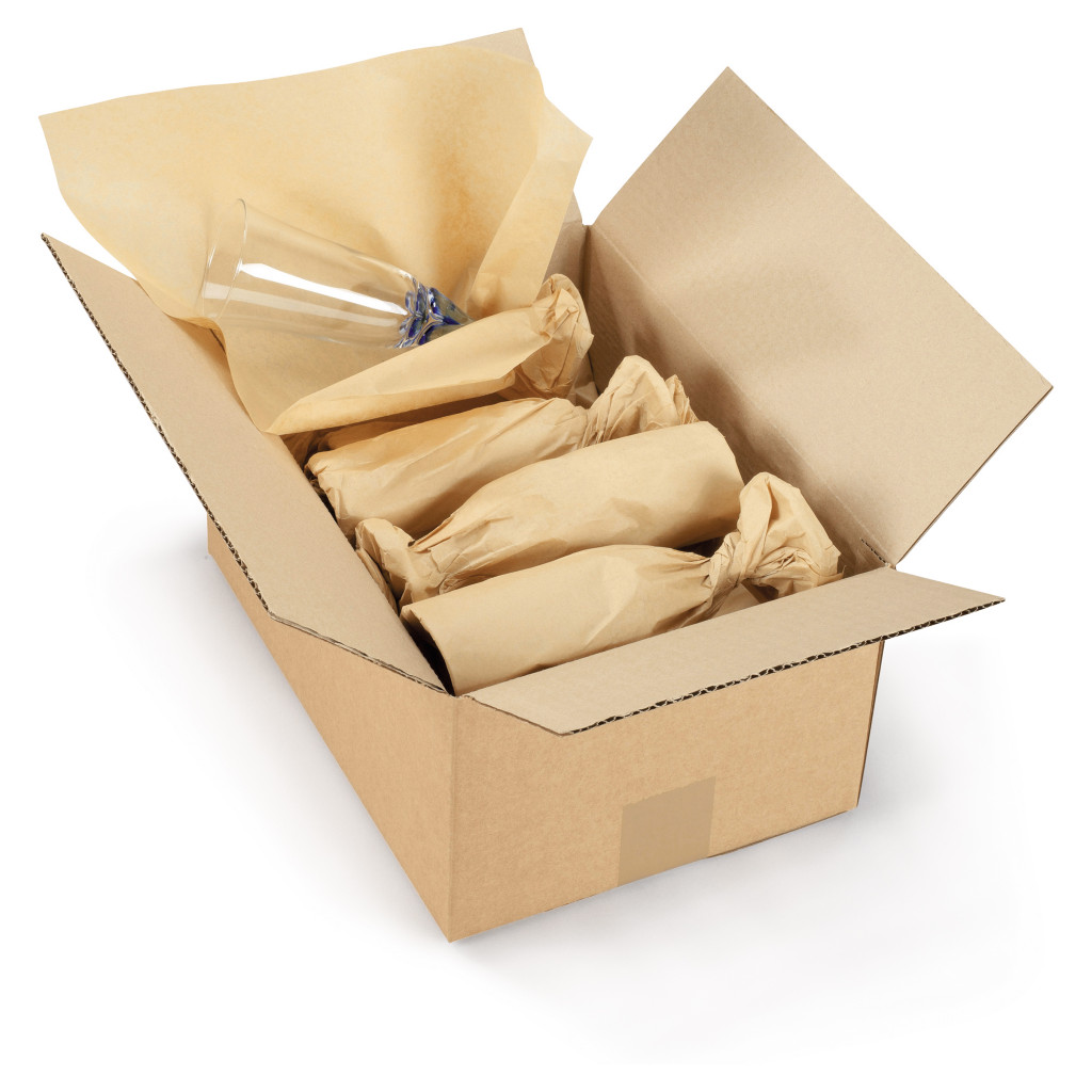 Papier de soie économique qualité 25 g/m²