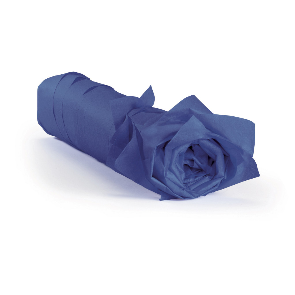 Bunte Packseide