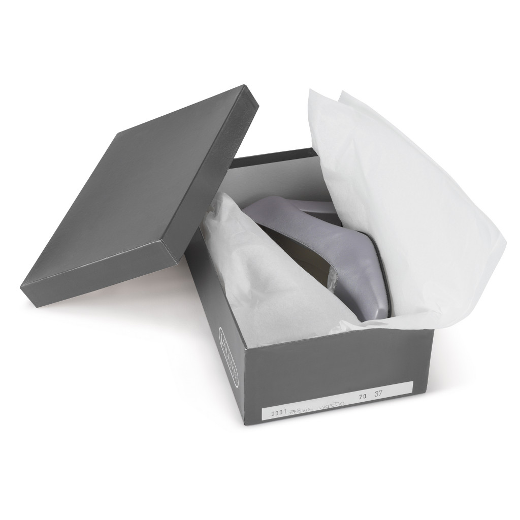 Papier de soie blanc en rame