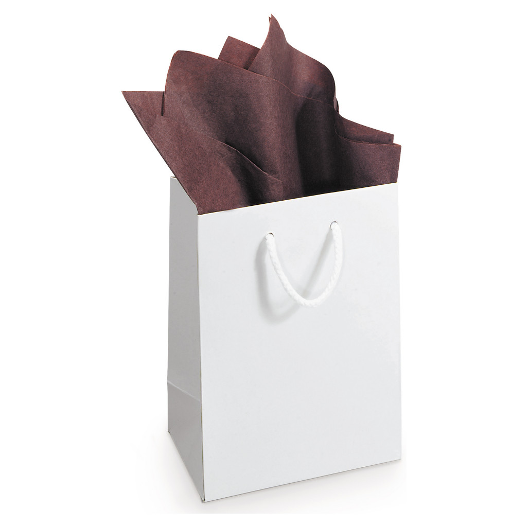Papier de soie couleur