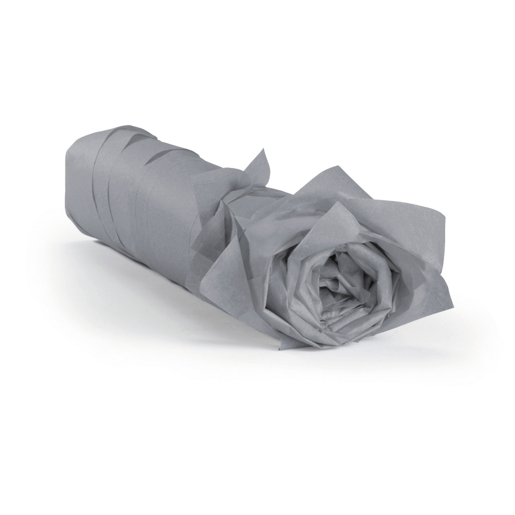 Bunte Packseide