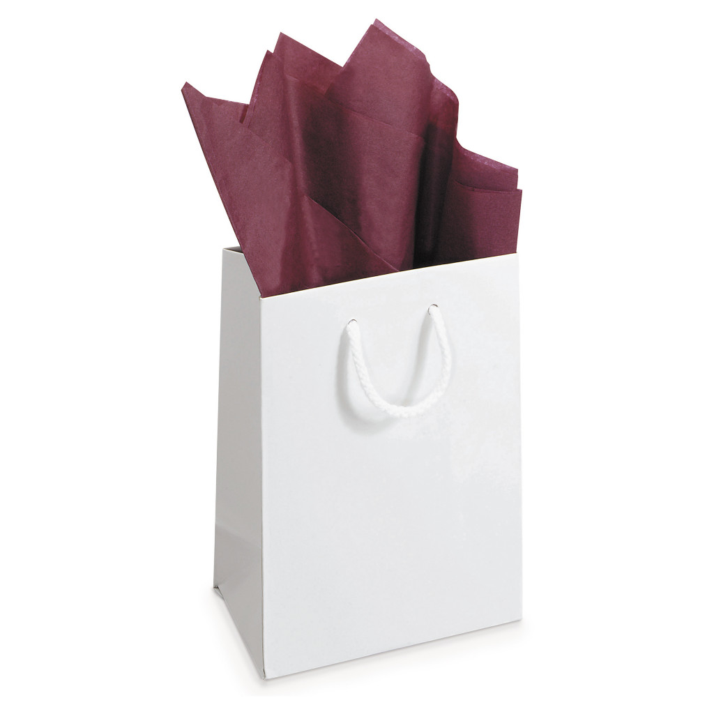 Papier de soie couleur