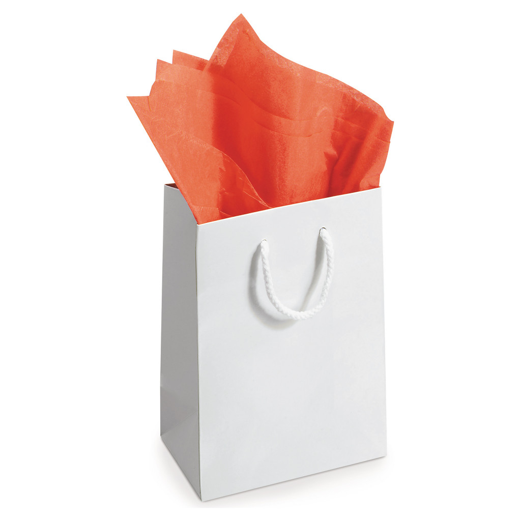 Papier de soie couleur