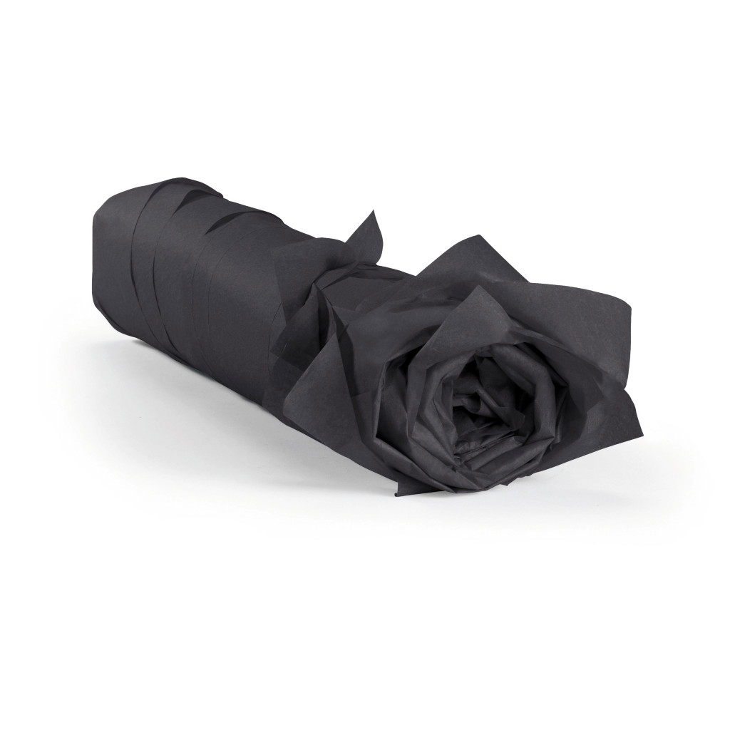 Bunte Packseide