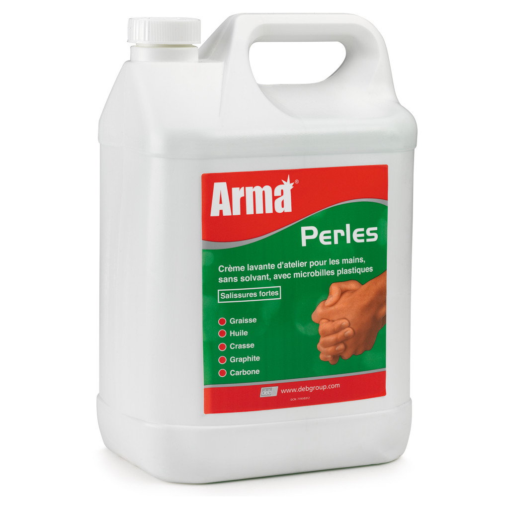 Savon ARMA® Perles
