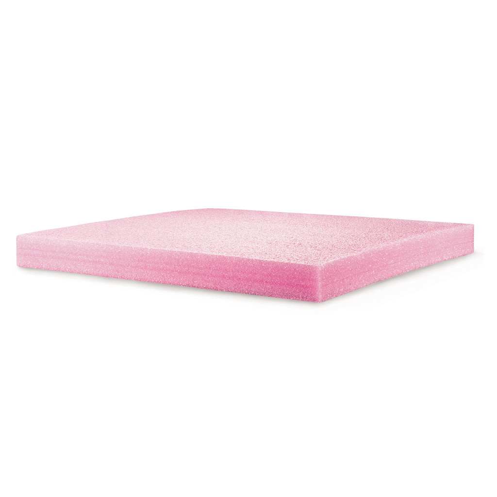 Schaum-Platten