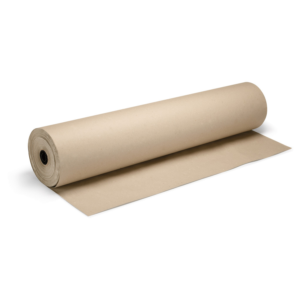 Knüllpapier