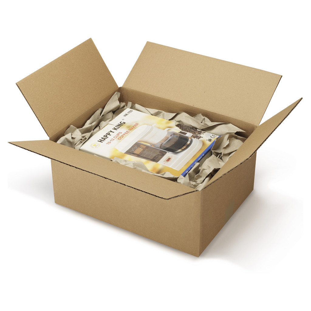 Papier macule en rouleau qualité 90 g/m²