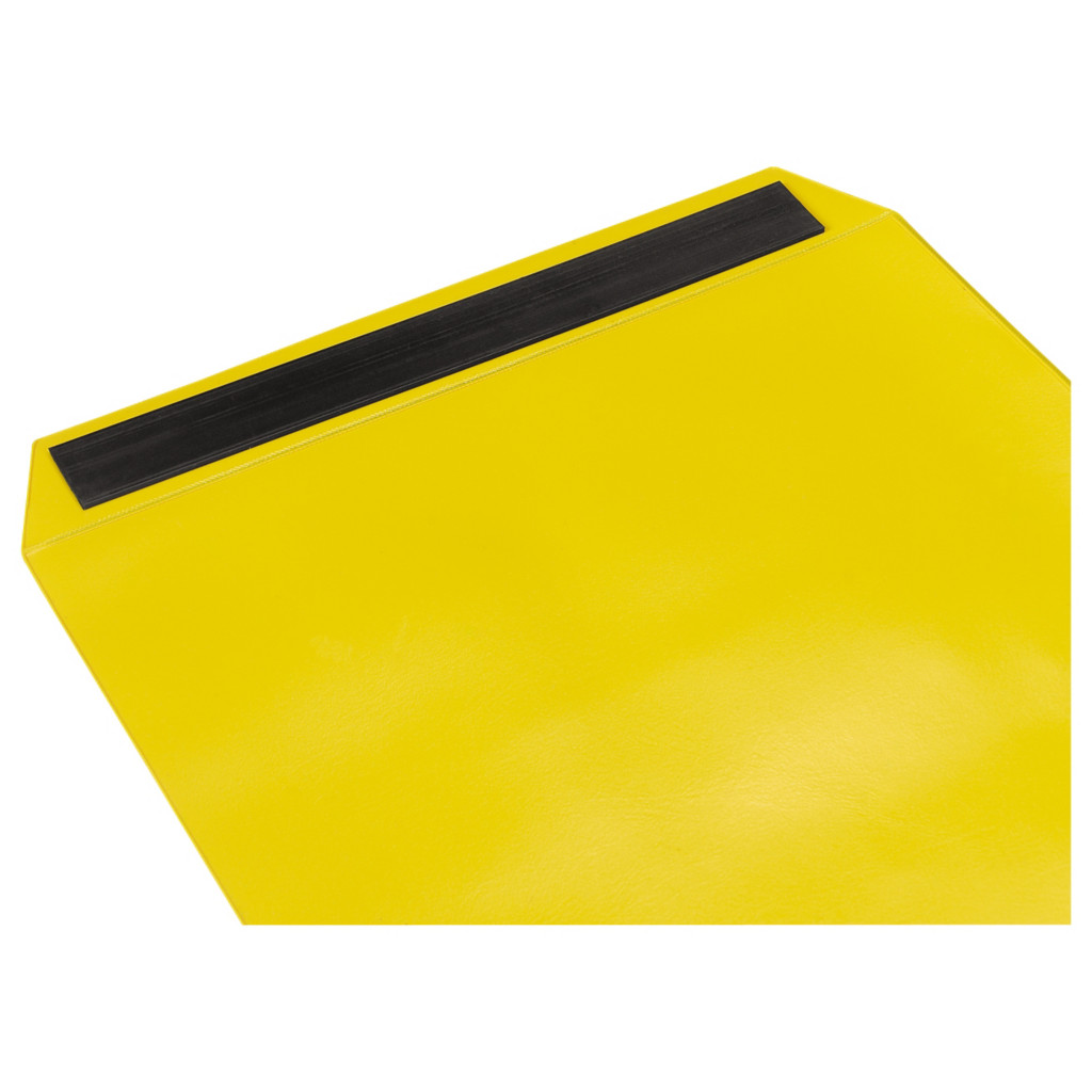 Pochette plastique magnétique