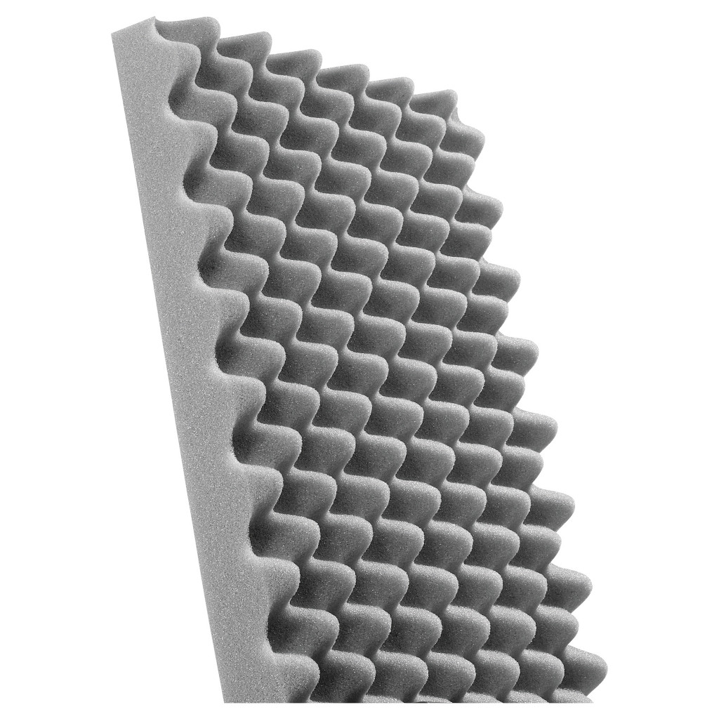 Noppenschaum-Platten