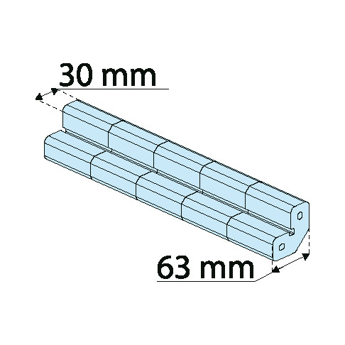 Profilés en 