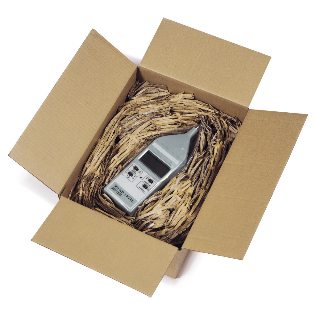 Matelasseur de carton HSM®