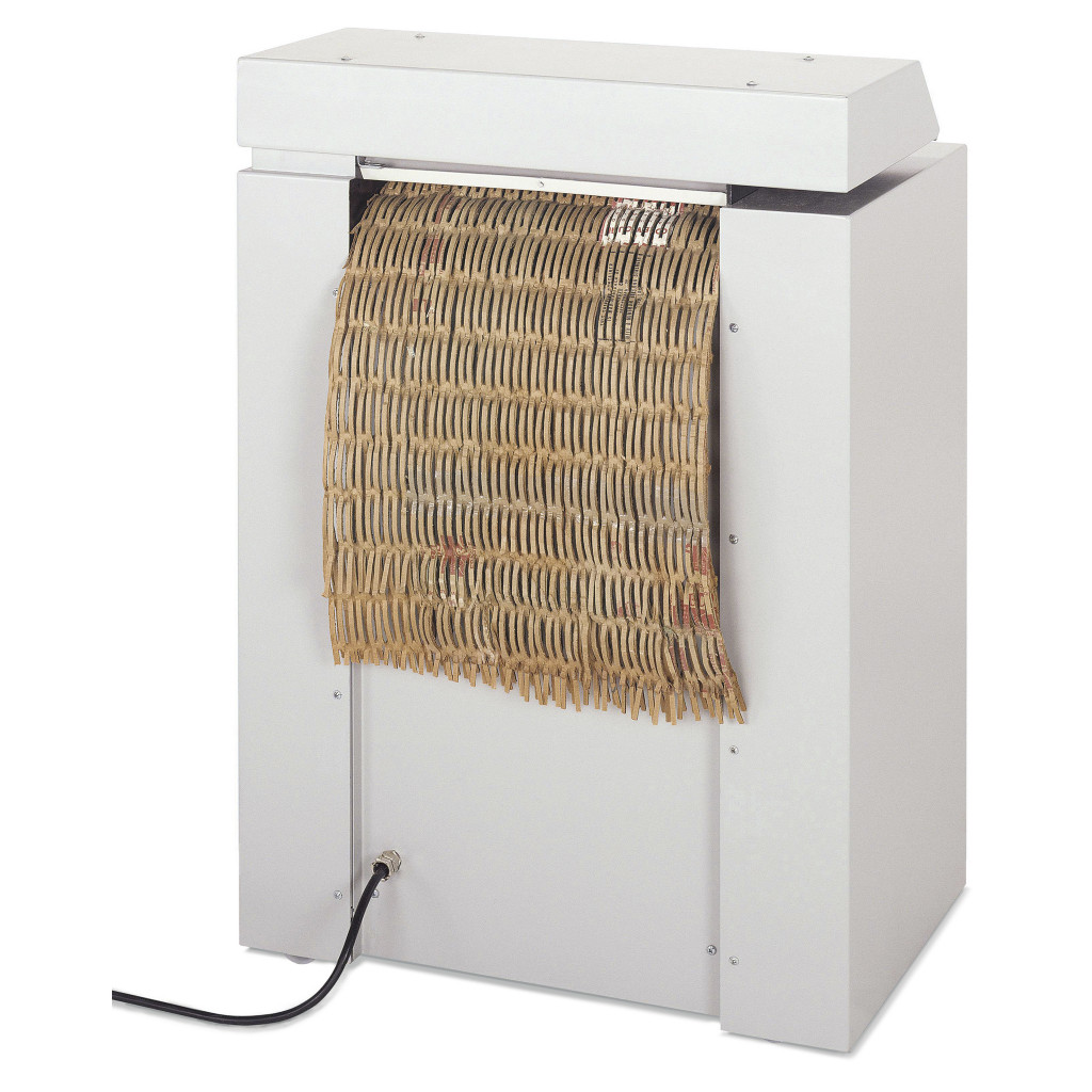 Matelasseur de carton HSM®