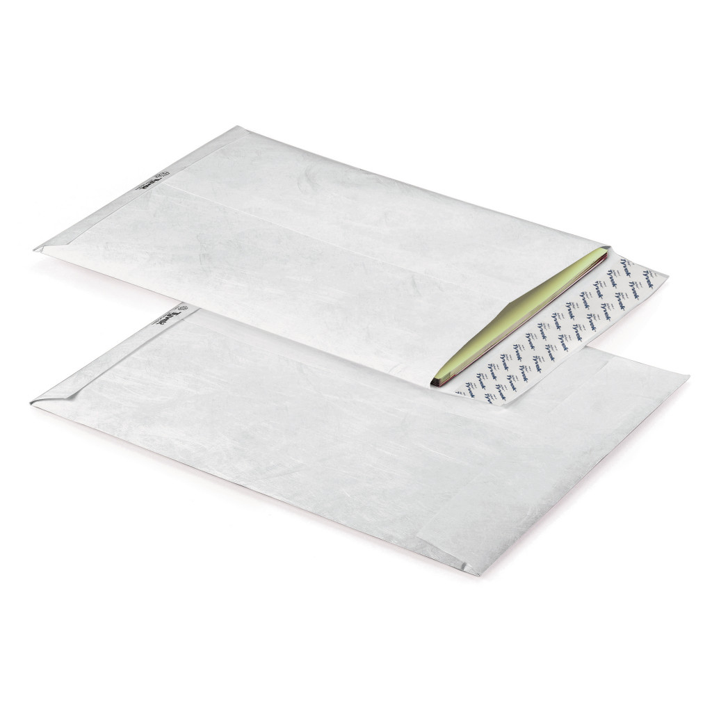 Pochette en Tyvek 