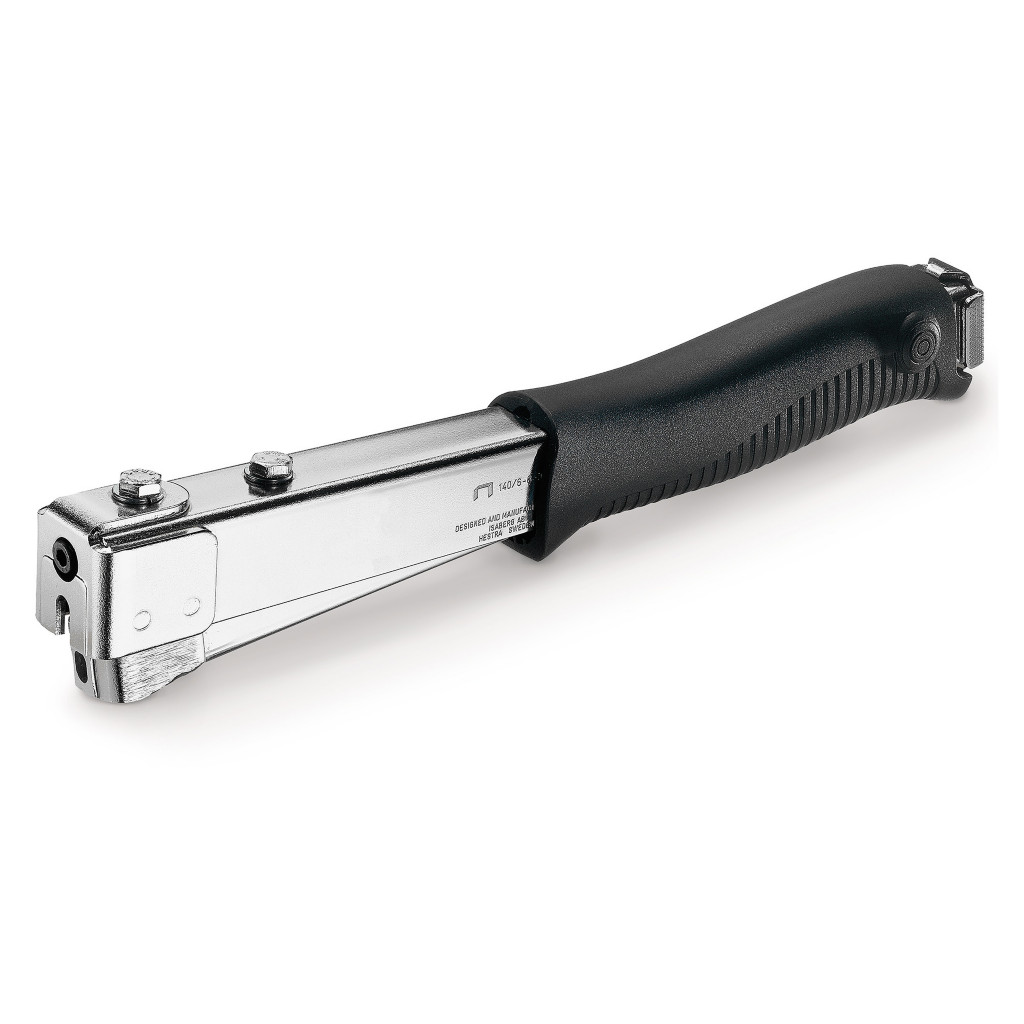 Rapid Hammer tacker heavy duty staplers