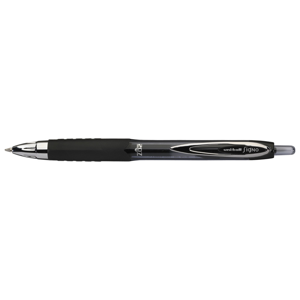 Stylo RT207 Uniball