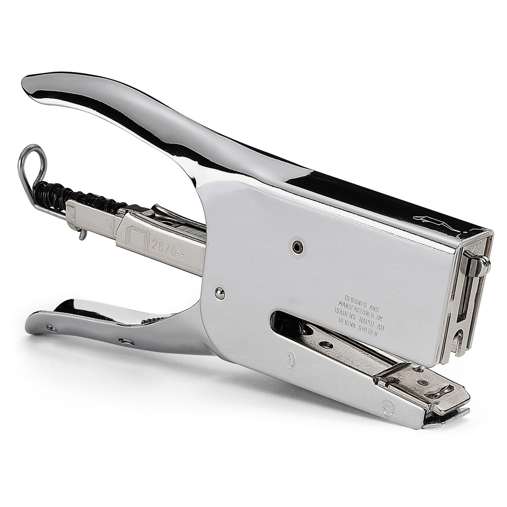 Rapid Medium duty stapling pliers