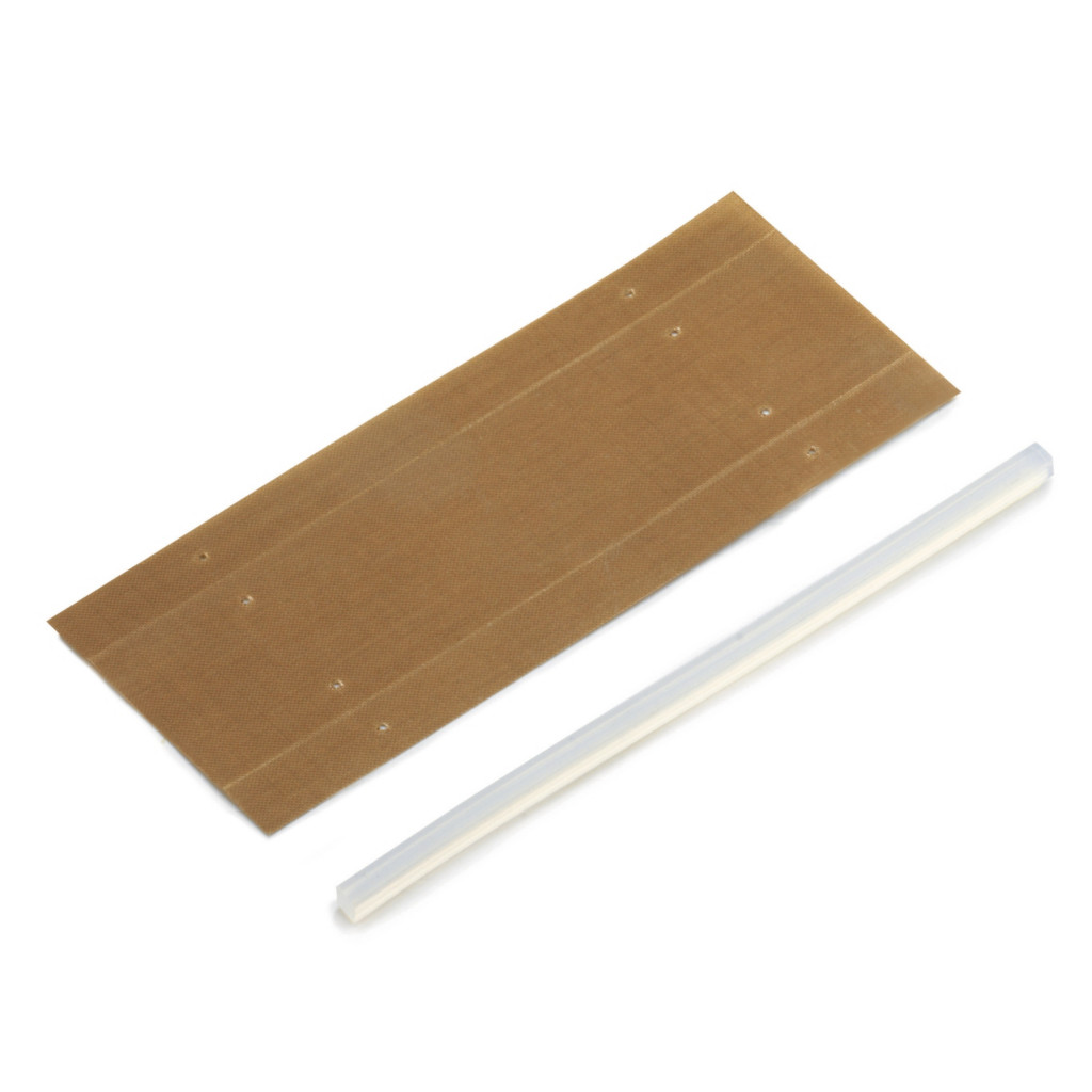 Ricambi saldatrice per sacchetti di plastica portatile Poly
