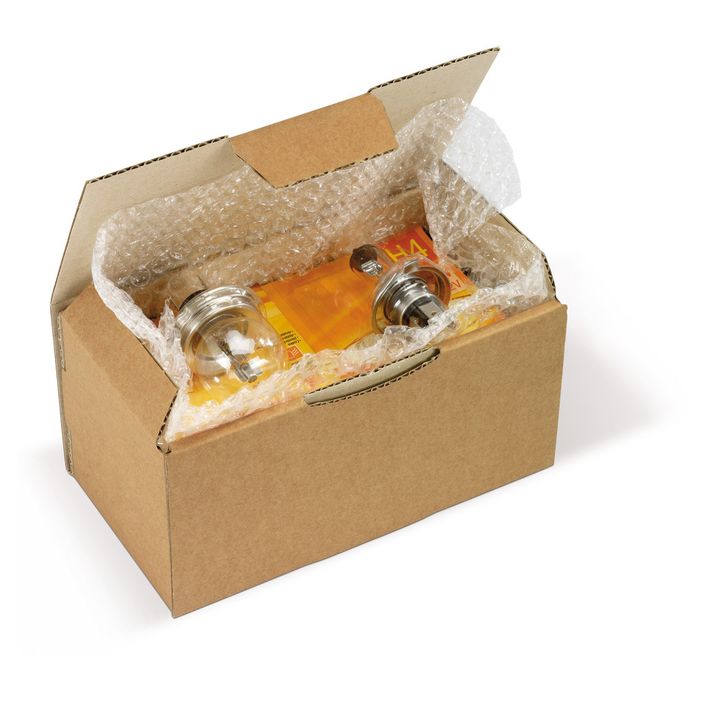 A6 postal boxes