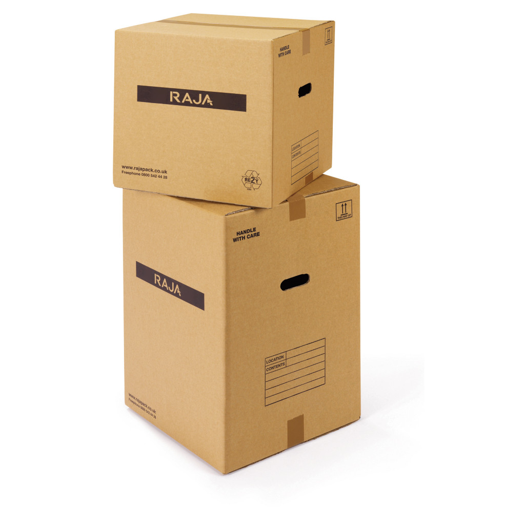Removal box kit