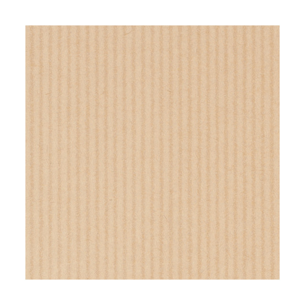 Pochette brune Jumbo