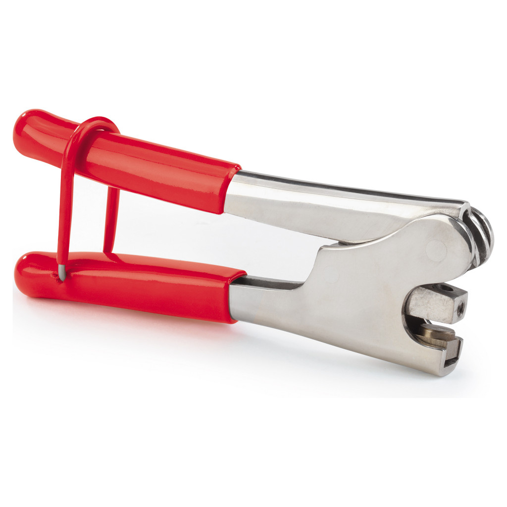 Pinza per sigilli