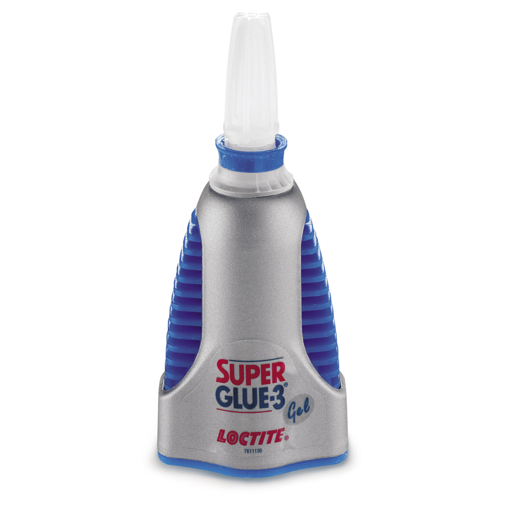 Super Glue-3 gel