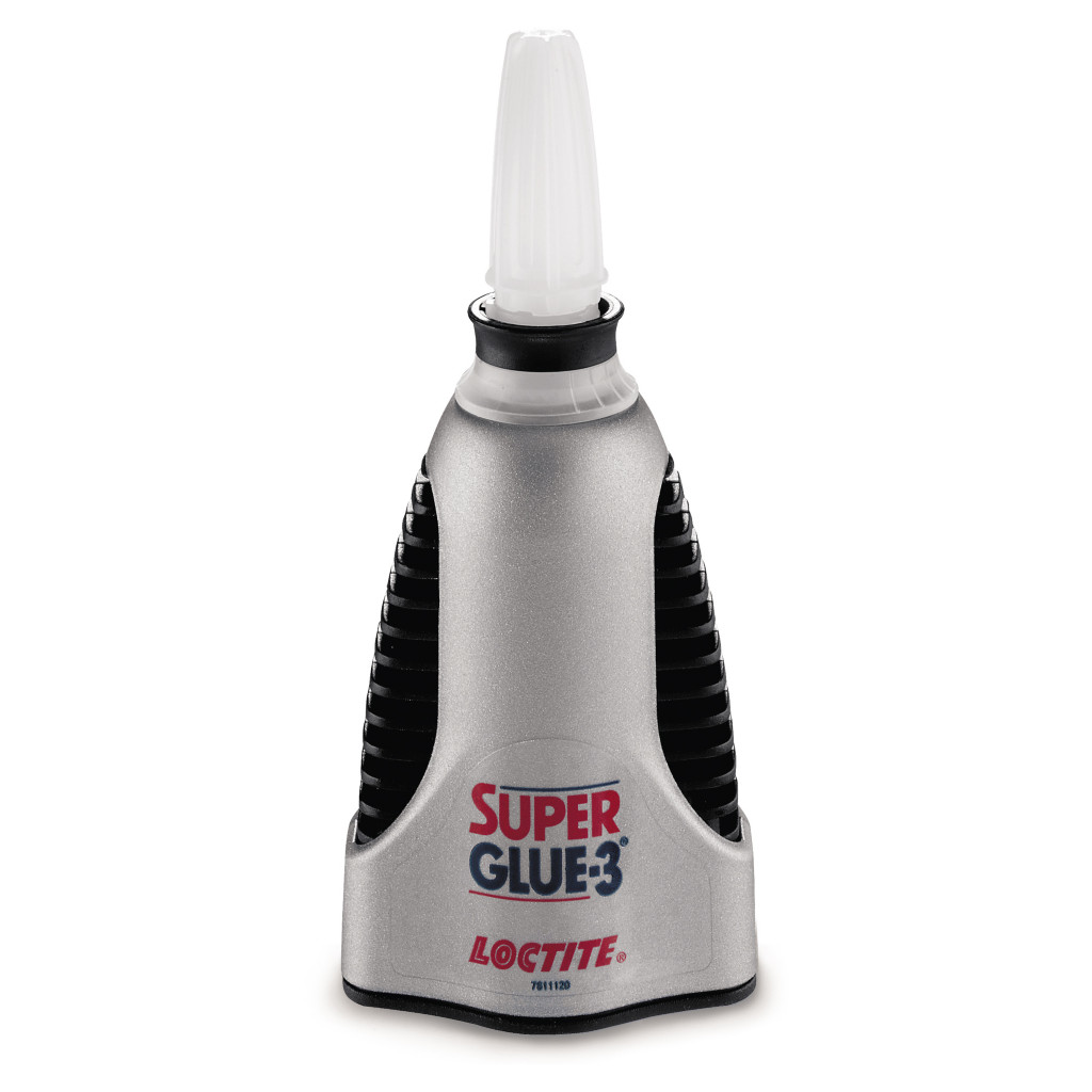 Super Glue-3 liquide