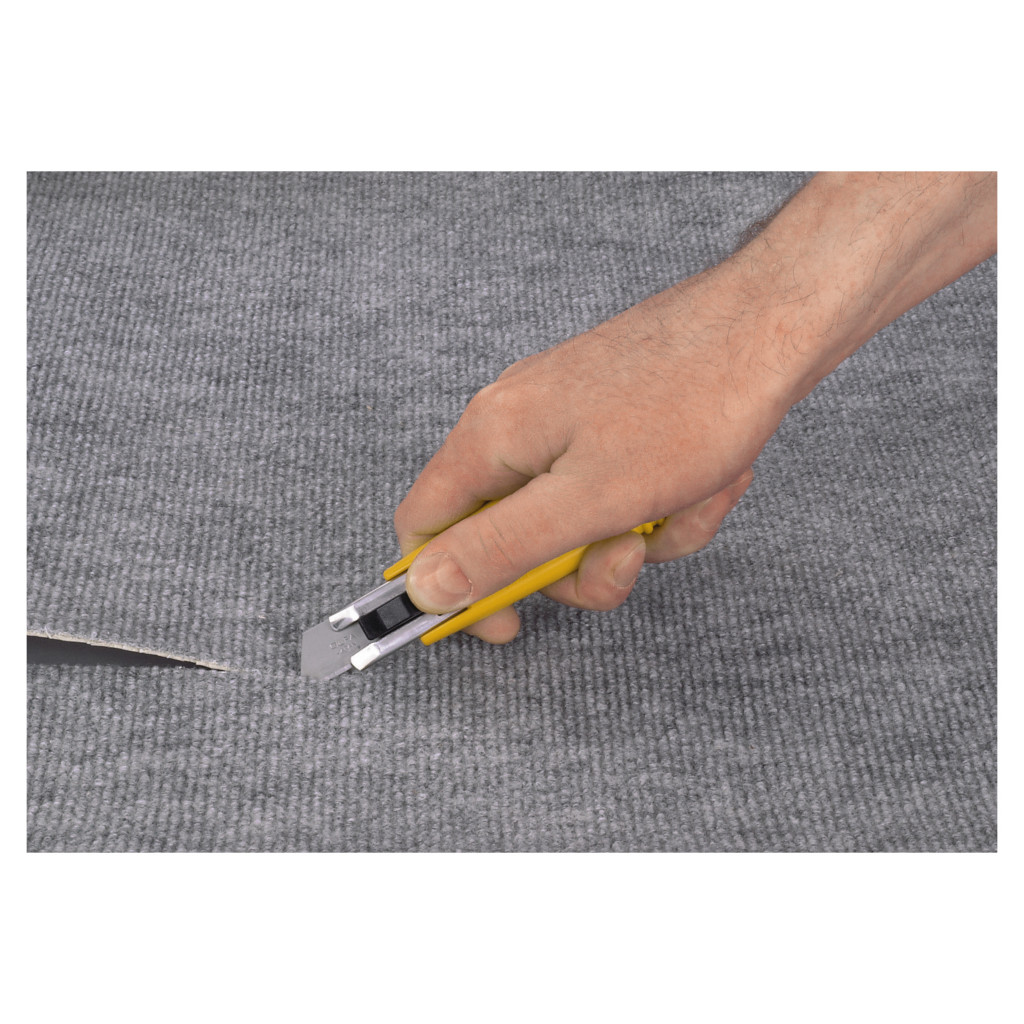 Cutter de sécurité Green OLFA®