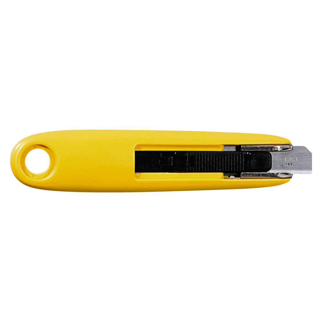 Cutter de sécurité SK7 OLFA®