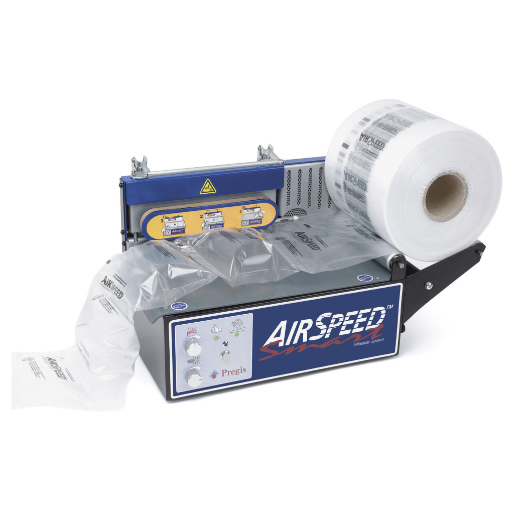 Airspeed Smart machine