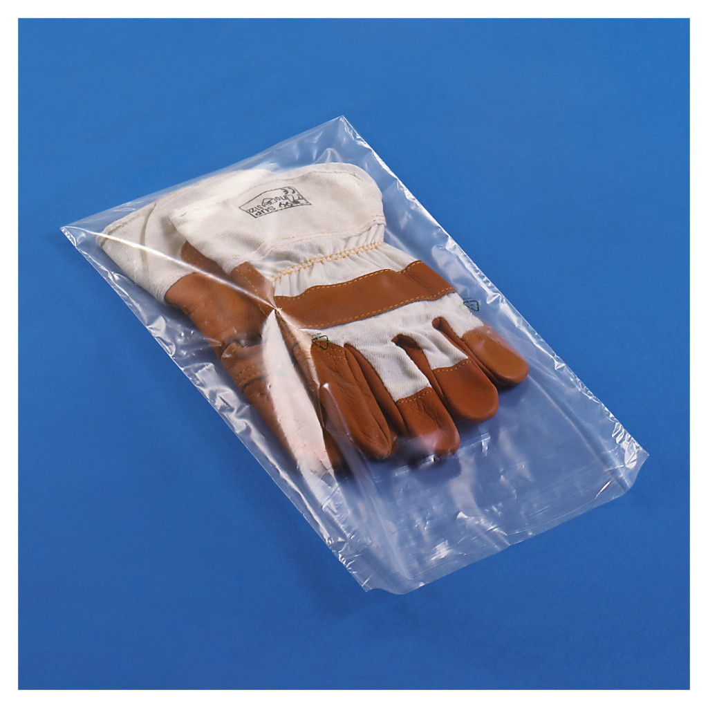 Sachet plastique 50 microns RAJABAG