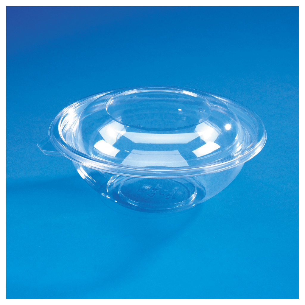 Saladier rond