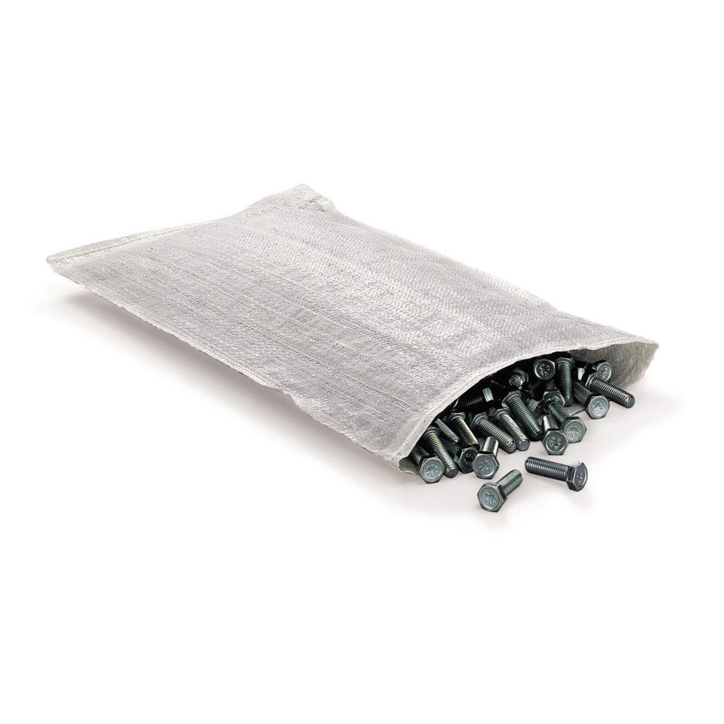 Sac tissé réutilisable
