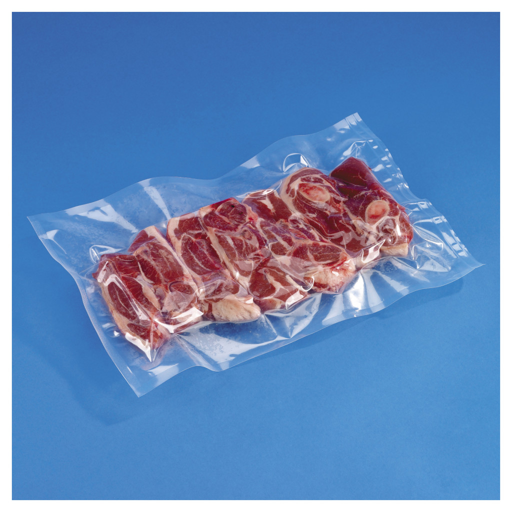  Sachet pour emballer sous vide