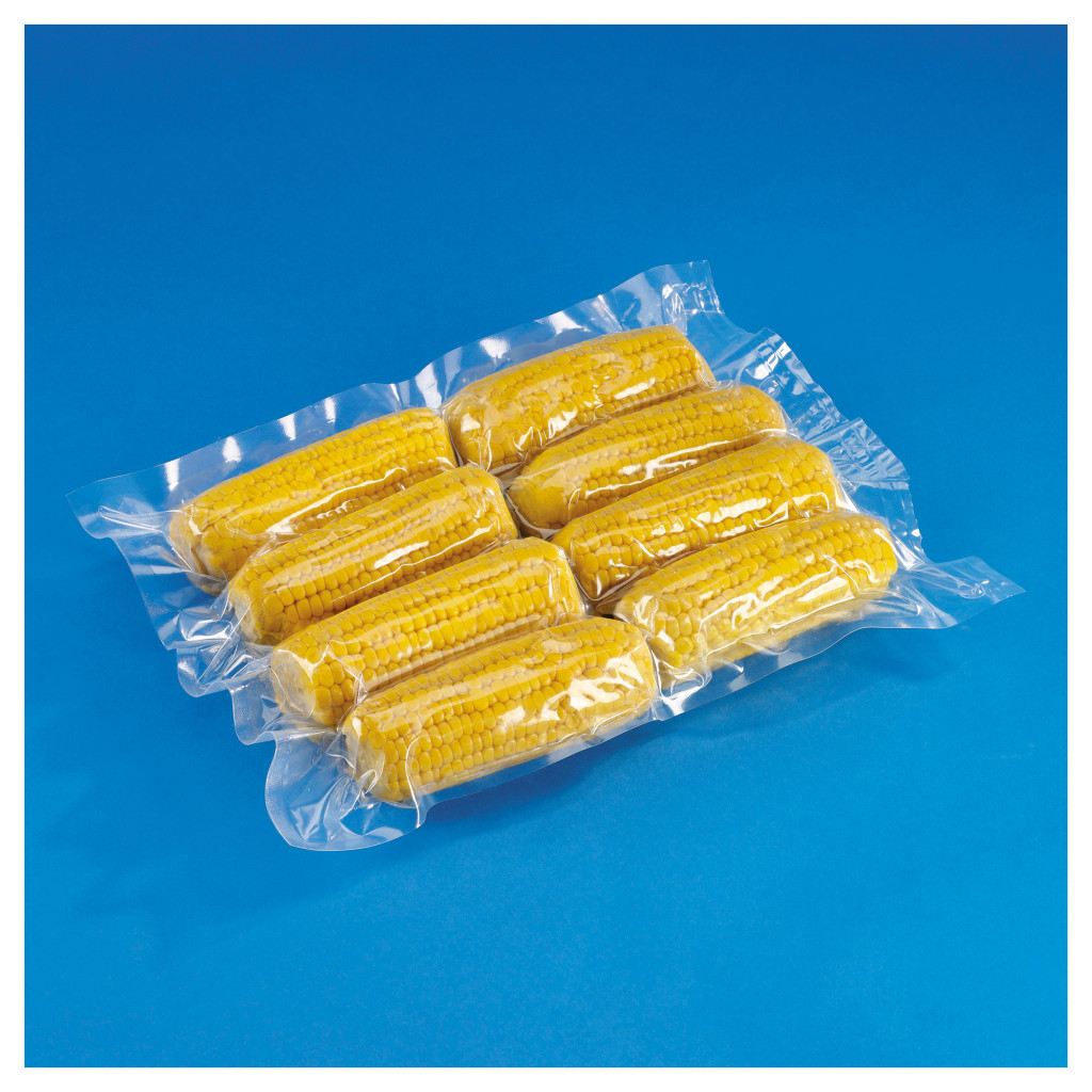 Sachet pour emballer sous vide
