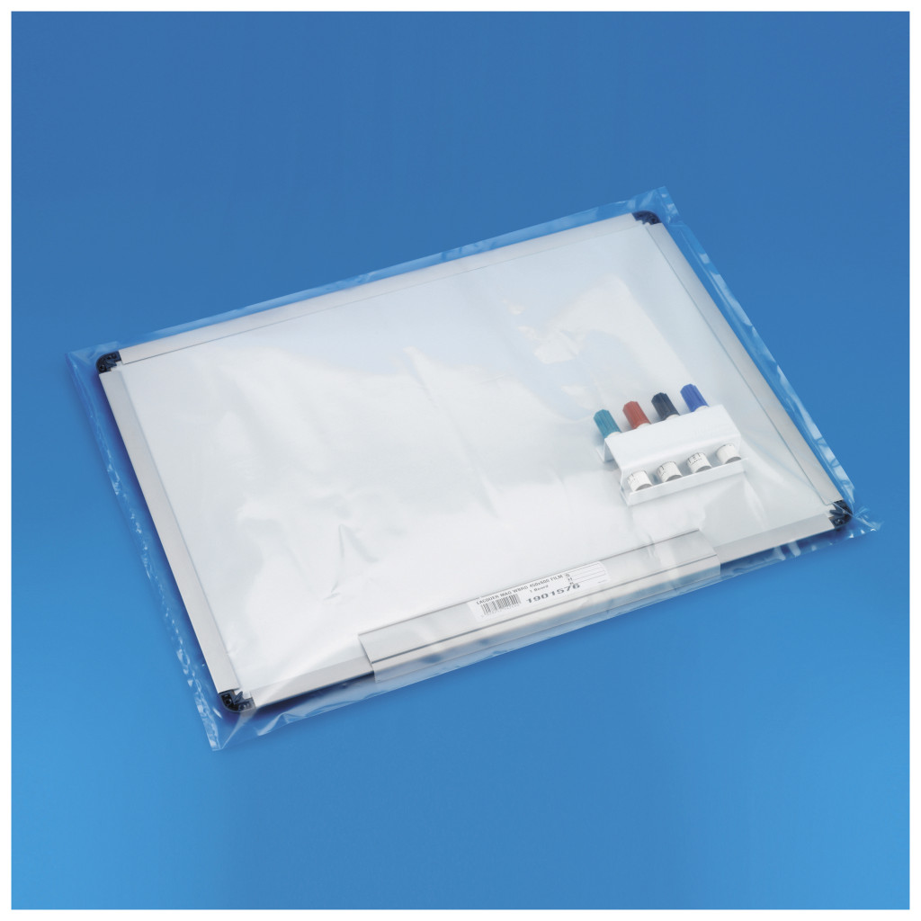 Sachet plastique 150 microns RAJABAG