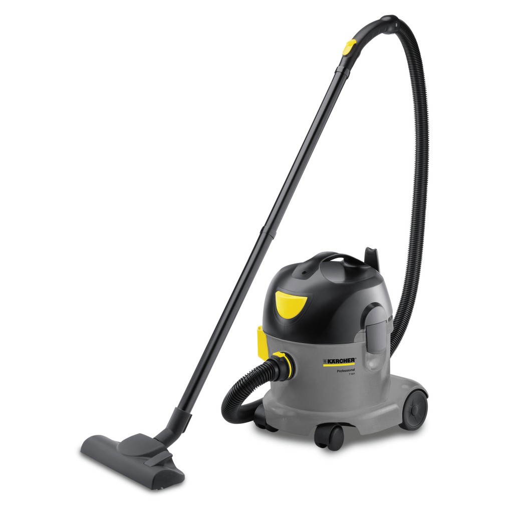 Aspirateur poussière professionnel 10 litres KARCHER