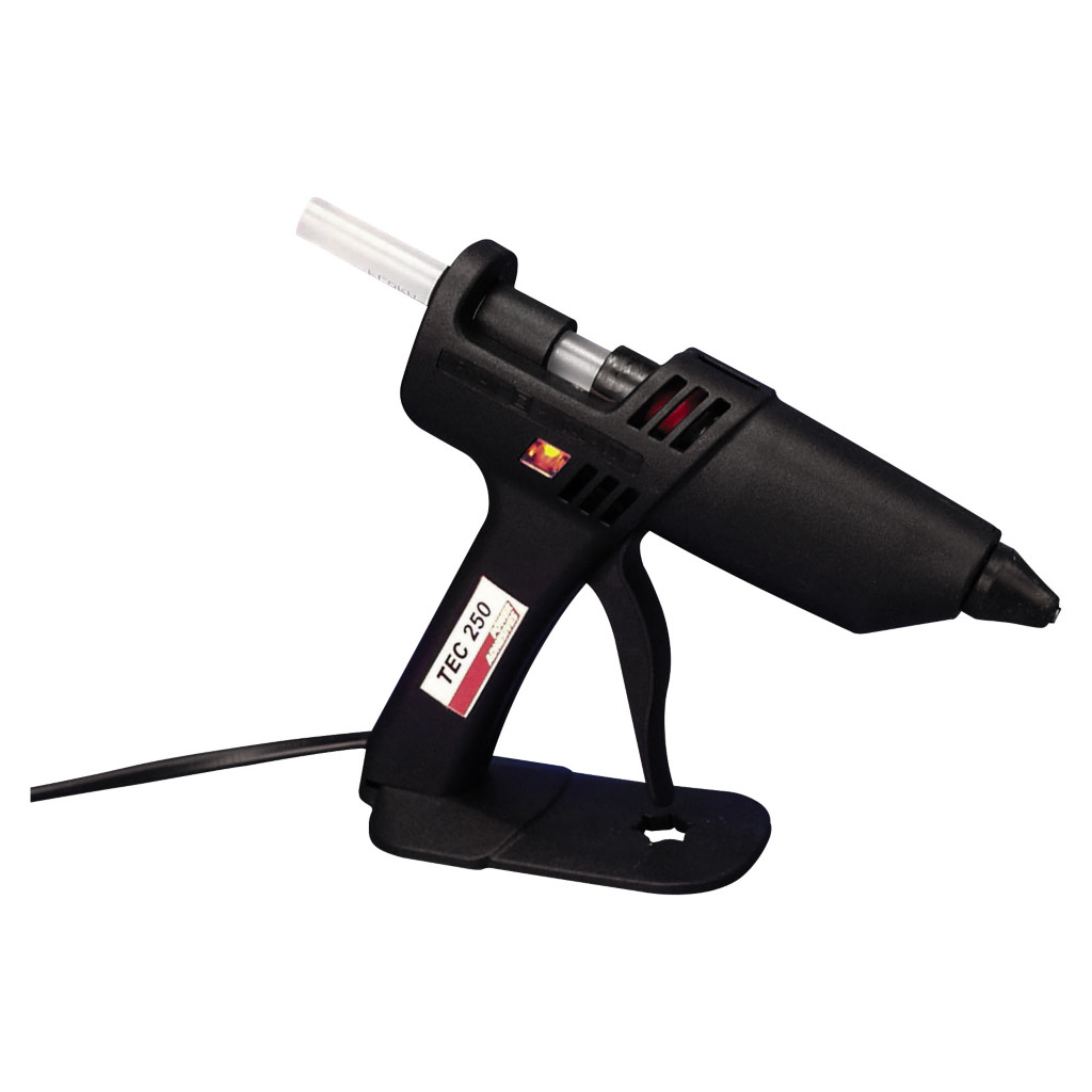 Pistola de cola termofusible para uso moderado POWER ADHESIVES