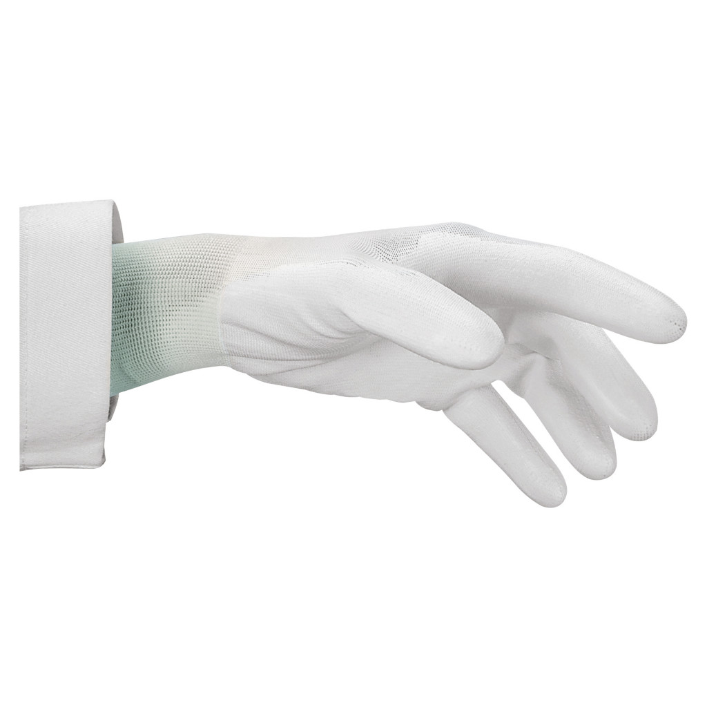 Gants ultrane MAPA® pour industrie propre