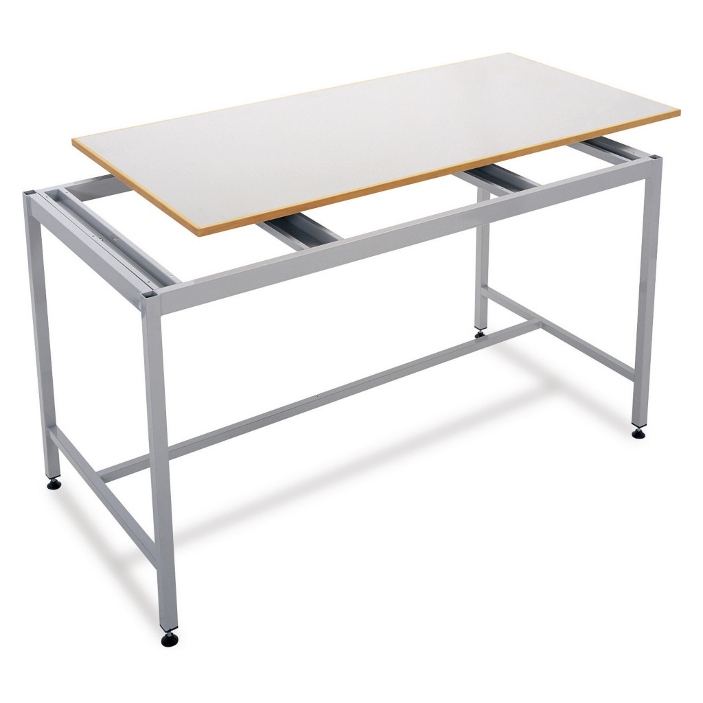 Standard work benches