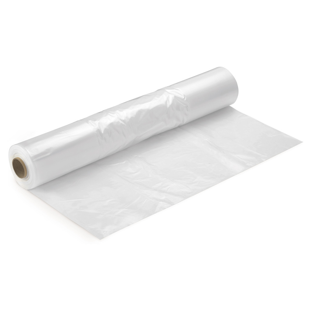 Sac plastique pour support-sac grand volume