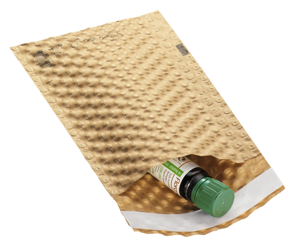 100 Sachets Bulles Antichoc 10 Mm - Format 100x165 Mm, Fermeture Adhésive Forte, Triple épaisseur | Pour Envoi De Produits Fragiles - 4