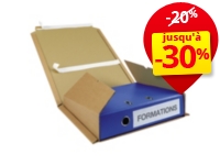 Bac à bec carton RAJA